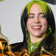 Illustration for article titled Billie Eilish Has Some Thoughts on Rap, It Seems